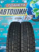 Dunlop DSX-2, 165/80/13 во Владивостоке Dunlop DSX-2. Зимние, без шипов, 2015 год, новые. Под заказ