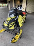 BRP Ski-Doo Summit X T3, 2015 