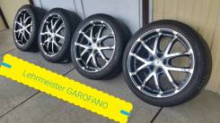 245-40-19, Lehrmeister Garofano, в наличии в Армавире 245-40-19, Lehrmeister Garofano, в наличии. 8.0x19" 5x114.30 ET36 ЦО 73,1 мм.