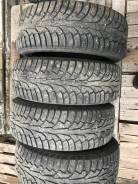 Nokian Hakkapeliitta 5, 215/55 R17 в Барнауле Nokian Hakkapeliitta 5. Зимние, шипованные, 10 %