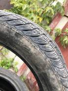 Federal Himalaya WS2, 215/55/17 в Красноярске Federal Himalaya WS2. Зимние, шипованные, 2018 год, 20 %