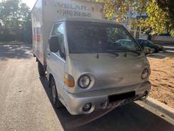 Hyundai Porter, 2012 в Севастополе Hyundai Porter. , 2 400 куб. см., 4x2