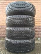 Hankook, LT235/55R18 в Барнауле Hankook. Зимние, без шипов, 10 %