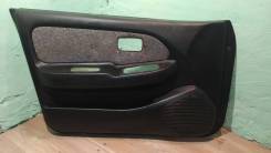 Обшивка двери передняя левая Nissan Almera N15 в Калуге Обшивка двери. Nissan Almera, N15