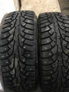 Nokian Hakkapeliitta 5, 225/65/17 в Нижневартовске Nokian Hakkapeliitta 5. Зимние, шипованные, 2012 год, 20 %