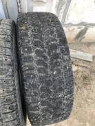 Yokohama Ice Guard, 225/65/17 в Нижневартовске Yokohama Ice Guard. Зимние, шипованные, 2008 год, 30 %