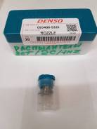 Распылитель форсунки Denso 093400-5320. 20PD32. 2C 3CT 1HZ. 4шт. в Москве Распылитель форсунки топливной. Toyota: Town Ace Truck, Lite Ace, Corona, Estima Emina, Estima Lucida, Deliboy, Camry, Lite Ace Noah, Town Ace, Coroll...