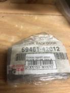 Стопор задней двери ACA2#, KZJ9#, SXA1# male 69461-42012 Toyota Toyota 6946142012 в Охе Стопор задней двери ACA2#, KZJ9#, SXA1# male 69461-42012 Toyota Toyota 6946142012