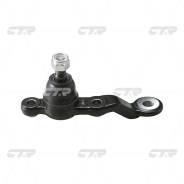 Опора шаровая CBT-44R MARK2WD JZX90, JZX100 CTR Ctr CBT44R в Охе Опора шаровая CBT-44R MARK2WD JZX90,JZX100 CTR Ctr CBT44R