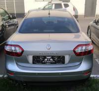 Сдам в аренду Renault Fluence 2012г в Новосибирске Renault Fluence. Без водителя