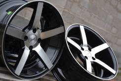 Vossen Cv3 R16 4*100 et30 7,5g фото