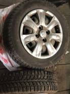 Кама / Нижнекамскшина, 175/65R14 в Осинниках Кама / Нижнекамскшина. Зимние, шипованные, 2018 год, 5 %