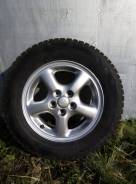 Продаю Колеса r14 с резиной Bridgestone в Барнауле Продаю Колеса r14 с резиной Bridgestone. x14" 5x100.00
