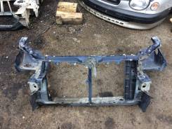 Телевизор Toyota Allion ZZT245 в Иркутске Рамка радиатора. Toyota Allion, AZT240, NZT240, ZZT240, ZZT245 1AZFSE, 1NZFE, 1ZZFE