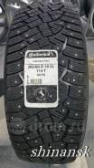 Continental ContiIceContact 2 SUV, 265/60 R18 в Новосибирске Continental IceContact 2 SUV. Зимние, шипованные, новые