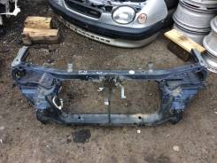 Телевизор Toyota Vista SV43 в Иркутске Рамка радиатора. Toyota Vista, CV40, CV43, SV40, SV41, SV42, SV43 3CT, 3SFE, 4SFE