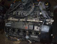 Двигатель BMW X5 E53 M54B30 без пробега по РФ 11000303875 в Томске Двигатель в сборе. BMW X5, E53 M54B30