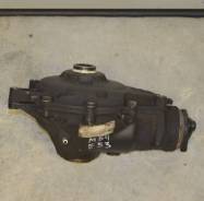Редуктор передний BMW m54b30 X5 2000-2007 31507512915 в Томске Раздаточная коробка. BMW X5, E53 M54B30, N62B44