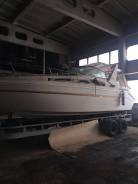 Sea ray 290 