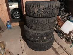 Nokian Hakkapeliitta 7, 265/50R20 в Новосибирске Nokian Hakkapeliitta 7. Зимние, 5 %