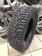 Hankook Winter i*Pike RS2 W429, 215/70 R15 в Новосибирске Hankook Winter i*Pike RS2 W429. Зимние, шипованные, новые