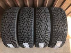 Hankook Winter i*Pike RS2 W429, 215/60 R16 в Новосибирске Hankook Winter i*Pike RS2 W429. Зимние, шипованные, новые