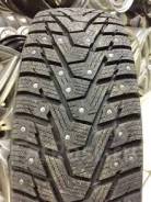 Hankook Winter i*Pike RS2 W429, 215/55 R17 в Новосибирске Hankook Winter i*Pike RS2 W429. Зимние, шипованные, новые
