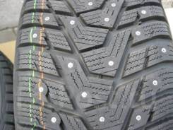 Hankook Winter i*Pike RS2 W429, 215/50 R17 в Новосибирске Hankook Winter i*Pike RS2 W429. Зимние, шипованные, новые