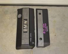 Пластиковая крышка на двс BMW X5 E53 m54b30 11127526445 13531435950 в Томске Крышка двигателя. BMW: Z3, 7-Series, 3-Series, 5-Series, X3, Z4, X5 M52TUB25, M52TUB28, M54B22, M54B25, M54B30, M52B20, M52B25, M52B28
