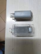 Подсветка багажника Лексус RX330/350/300. 2003-2008г в Новосибирске Фонарь освещения багажника. Lexus: RX330, NX200t, GS350, GS430, LX460, LX450d, CT200h, RX450h, IS350, IS300, RX350, RX270, IS250C, NX300h, IS F, IS250...