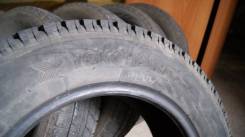 Yokohama Guardex, 225/65 R17 в Черногорске Yokohama Guardex. Зимние, без шипов, 2014 год, 20 %