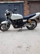 Yamaha XJR 400, 1997 