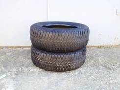 Goodyear UltraGrip Ice, 185/65 R14 в Хабаровске Goodyear UltraGrip Ice. Зимние, без шипов, 10 %