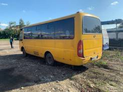 Higer KLQ6728G, 2007 в Иркутске Higer. Продам автобус KLQ6728G, 19 мест