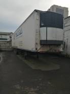 Lecitrailer, 2000 в Красноярске Lecitrailer. Рефрижератор lecitrailer, 39 000 кг.