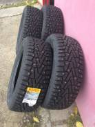 Pirelli Ice Zero, 205/60/16 в Новосибирске Pirelli Ice Zero. Зимние, шипованные, новые
