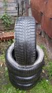 Michelin, 205/55R16 в Бийске Michelin. Зимние, без шипов, 30 %