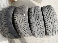 Gislaved Nord Frost V, 235/65 R17 в Барнауле Gislaved Nord Frost V. Зимние, шипованные, 30 %
