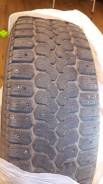 Yokohama Ice Guard, 215/60 R17 в Красноярске Yokohama Ice Guard. Зимние, шипованные, 2008 год, 50 %