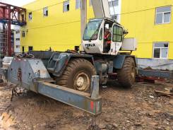 Terex RT 555, 2002 в Хабаровске Terex. Продается Кран RT 555, 50 т.