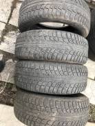 Gislaved Nord Frost V, 215/60 R16 в Барнауле Gislaved Nord Frost V. Зимние, шипованные, 30 %