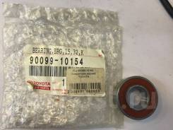 Подшипник 90099-10154 генератора задний 15*32*11 Toyota Toyota 9009910154 в Охе Подшипник 90099-10154 генератора задний 15*32*11 TOYOTA Toyota 9009910154