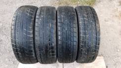 Luxxan Inspirer W2, 195/65 R15 в Хабаровске Luxxan Inspirer W2. Зимние, без шипов, 2012 год, 20 %