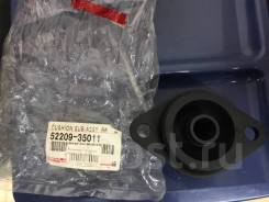 Подушка 52209-35011 крепления кузова Toyota Toyota 5220935011 в Охе Подушка 52209-35011 крепления кузова Toyota Toyota 5220935011