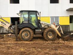 Terex 970 Elite, 2012 в Хабаровске Terex 970 Elite. Продается Экскаватор – погрузчик Terex 970