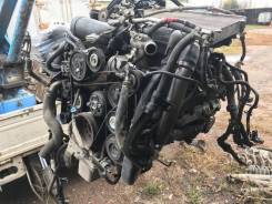 Двигатель Toyota Land Cruiser 200 1VD в Новосибирске Двигатель в сборе. Lexus LX450d, VDJ201 Lexus LX570, VDJ201 Toyota Land Cruiser, VDJ200 1VDFTV