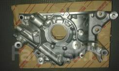 Маслонасос 2UZFE 98-07 LAND Cruiser 100 Toyota 15100-50050 Toyota 1510050050 в Охе Маслонасос 2UZFE 98-07 LAND CRUISER 100 TOYOTA 15100-50050 Toyota 1510050050