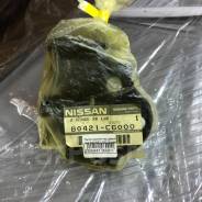 Петля нижняя пер. двери лев Safary Y60 NIssan Nissan 80421C6000 в Охе Петля нижняя пер.двери лев SAFARY Y60 NIssan Nissan 80421C6000