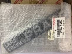 Эмблема двери багажника LAND Cruiser Prado 90 Toyota Toyota 7543560050 в Охе Эмблема двери багажника LAND CRUISER PRADO 90 Toyota Toyota 7543560050