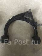 Рычаг подвески пер. Toyota LC100/Lexus LX470 98-07 верх. прав. 48610-60030 Toyota Toyota 4861060030 в Охе Рычаг подвески пер. TOYOTA LC100/LEXUS LX470 98-07 верх. прав. 48610-60030 TOYOTA Toyota 4861060030
